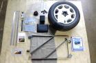 1994 Mercedes-Benz SL500 R129 2 Owners Rare Green Very Presentable 