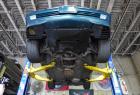 1994 Mercedes-Benz SL500 R129 2 Owners Rare Green Very Presentable 
