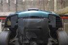 1994 Mercedes-Benz SL500 R129 2 Owners Rare Green Very Presentable 
