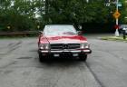 1982 Mercedes 380SL Low Miles Nicely Presentable