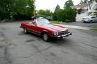 1982 Mercedes 380SL Low Miles Nicely Presentable