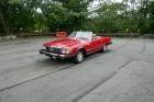 1982 Mercedes 380SL Low Miles Nicely Presentable