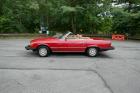 1982 Mercedes 380SL Low Miles Nicely Presentable