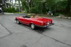 1982 Mercedes 380SL Low Miles Nicely Presentable