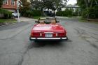 1982 Mercedes 380SL Low Miles Nicely Presentable