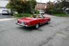 1982 Mercedes 380SL Low Miles Nicely Presentable
