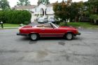 1982 Mercedes 380SL Low Miles Nicely Presentable