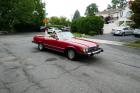 1982 Mercedes 380SL Low Miles Nicely Presentable