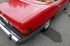 1982 Mercedes 380SL Low Miles Nicely Presentable