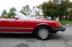 1982 Mercedes 380SL Low Miles Nicely Presentable