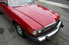 1982 Mercedes 380SL Low Miles Nicely Presentable