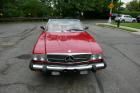 1982 Mercedes 380SL Low Miles Nicely Presentable