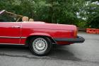 1982 Mercedes 380SL Low Miles Nicely Presentable
