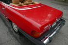 1982 Mercedes 380SL Low Miles Nicely Presentable