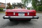 1982 Mercedes 380SL Low Miles Nicely Presentable