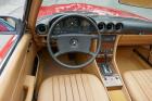 1982 Mercedes 380SL Low Miles Nicely Presentable