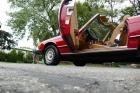 1982 Mercedes 380SL Low Miles Nicely Presentable