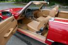 1982 Mercedes 380SL Low Miles Nicely Presentable
