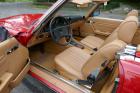 1982 Mercedes 380SL Low Miles Nicely Presentable