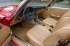 1982 Mercedes 380SL Low Miles Nicely Presentable