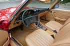 1982 Mercedes 380SL Low Miles Nicely Presentable
