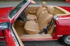1982 Mercedes 380SL Low Miles Nicely Presentable