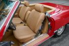 1982 Mercedes 380SL Low Miles Nicely Presentable
