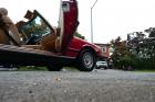 1982 Mercedes 380SL Low Miles Nicely Presentable