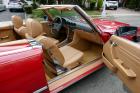 1982 Mercedes 380SL Low Miles Nicely Presentable