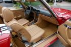 1982 Mercedes 380SL Low Miles Nicely Presentable