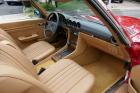 1982 Mercedes 380SL Low Miles Nicely Presentable