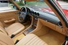 1982 Mercedes 380SL Low Miles Nicely Presentable