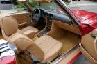 1982 Mercedes 380SL Low Miles Nicely Presentable