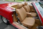 1982 Mercedes 380SL Low Miles Nicely Presentable