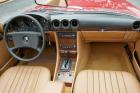 1982 Mercedes 380SL Low Miles Nicely Presentable