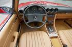 1982 Mercedes 380SL Low Miles Nicely Presentable