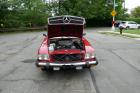 1982 Mercedes 380SL Low Miles Nicely Presentable