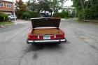 1982 Mercedes 380SL Low Miles Nicely Presentable