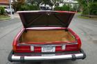 1982 Mercedes 380SL Low Miles Nicely Presentable