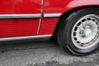 1982 Mercedes 380SL Low Miles Nicely Presentable