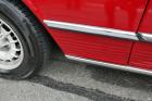 1982 Mercedes 380SL Low Miles Nicely Presentable