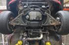 1982 Mercedes 380SL Low Miles Nicely Presentable