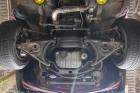 1982 Mercedes 380SL Low Miles Nicely Presentable