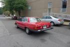 1982 Mercedes 380SL Low Miles Nicely Presentable