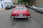 1982 Mercedes 380SL Low Miles Nicely Presentable