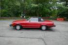 1982 Mercedes 380SL Low Miles Nicely Presentable