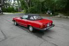 1982 Mercedes 380SL Low Miles Nicely Presentable