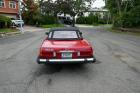 1982 Mercedes 380SL Low Miles Nicely Presentable