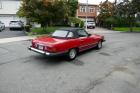 1982 Mercedes 380SL Low Miles Nicely Presentable