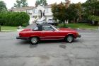 1982 Mercedes 380SL Low Miles Nicely Presentable